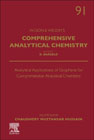 Analytical Applications of Graphene for Comprehensive Analytical Chemistry