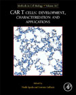 MCB: CAR T Cells: Development, Characterization and Applications