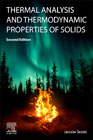 Thermal Analysis and Thermodynamic Properties of Solids: A Generalized Approach to Thermal Analysis