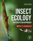 Insect Ecology: An Ecosystem Approach