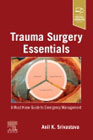 Trauma Surgery Essentials: A Must-Know Guide to Emergency Management