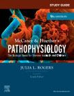 Study Guide for McCance & Huethers Pathophysiology: The Biological Basis for Disease in Adults and Children