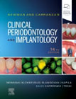 Newman and Carranzas Clinical Periodontology and Implantology