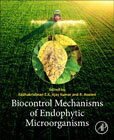 Biocontrol Mechanisms of Endophytic Microorganisms