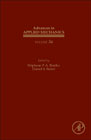 Advances in Applied Mechanics