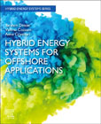 Hybrid Energy Systems for Offshore Applications