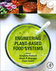 Engineering Plant-Based Food Systems