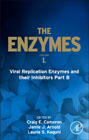 Viral Replication Enzymes and their Inhibitors Part B