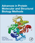 Advances in Protein Molecular and Structural Biology Methods