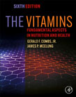 The Vitamins: Fundamental Aspects in Nutrition and Health