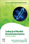 Scaling Up of Microbial Electrochemical Systems: From Reality to Scalability