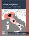 Mapping the Epidemic: A Systemic Geography of COVID-19 in Italy