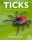 Ticks: Biology, Ecology, and Diseases