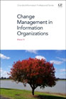 Change Management in Information Organizations