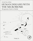 Investigating Human Diseases with the Microbiome: Metagenomics Bench to Bedside