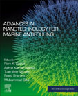 Advances in Nanotechnology for Marine Antifouling