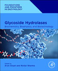 Glycoside Hydrolases: Biochemistry, Biophysics, and Biotechnology