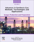 Advances in Synthesis Gas: Methods, Technologies and Applications