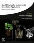 Novel Materials for Environmental Remediation Applications: Adsorption and Beyond