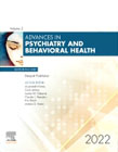 Advances in Psychiatry and Behavioral Heath, 2023