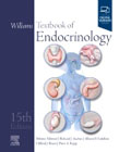 Williams Textbook of Endocrinology