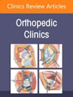 Technological Advances, An Issue of Orthopedic Clinics