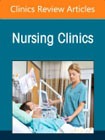 Trends in Mens Health, An Issue of Nursing Clinics