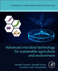 Advanced Microbial Technology for Sustainable Agriculture and Environment