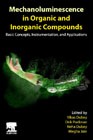 Mechanoluminescence in Organic and Inorganic Compounds: Basic Concepts, Instrumentation and Applications