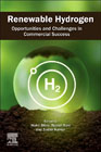 Renewable Hydrogen: Opportunities and Challenges in Commercial Success