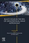 Black Holes in the Era of Gravitational-Wave Astronomy