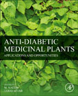 Antidiabetic Medicinal Plants: Applications and Opportunities