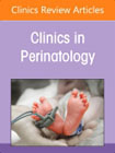 Neonatal Transfusion Medicine, An Issue of Clinics in Perinatology