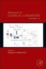 Advances in Clinical Chemistry