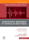 Frontiers in Ventricular Tachycardia Ablation, An Issue of Cardiac Electrophysiology Clinics