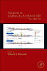 Advances in Clinical Chemistry