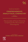 Characterization of Odorant Patterns by Comprehensive Two-Dimensional Gas Chromatography