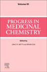 Progress in Medicinal Chemistry