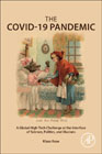 The COVID-19 Pandemic: A Global High-Tech Challenge at the Interface of Science, Politics, and Illusions