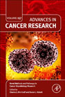 Novel Methods and Pathways in Cancer Glycobiology Research