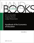 Handbook of the Economics of Education