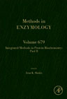 Integrated Methods in Protein Biochemistry: Part B