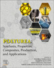 Polyurea: Synthesis, Properties, Composites, Production, and Applications