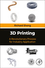 3D Printing: A Revolutionary Process for Industry Applications