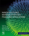 Nanostructured Materials for Food Packaging  Applications