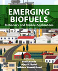 Emerging Biofuels: Stationary and Mobile Applications