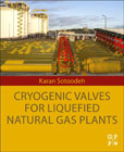 Cryogenic Valves for Liquefied Natural Gas Plants