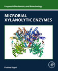 Microbial Xylanolytic Enzymes