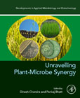 Unravelling Plant-Microbe Synergy