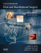 Contemporary oral and maxillofacial surgery